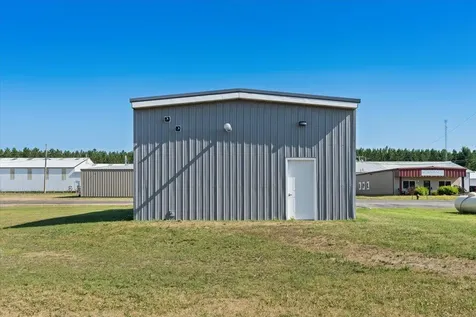 22 Commerce Road Babbitt MN 55706