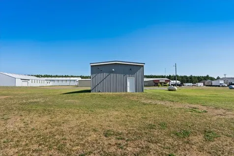 22 Commerce Road Babbitt MN 55706
