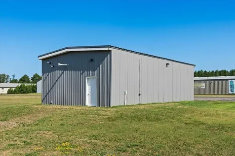 22 Commerce Road Babbitt MN 55706
