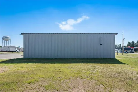 22 Commerce Road Babbitt MN 55706