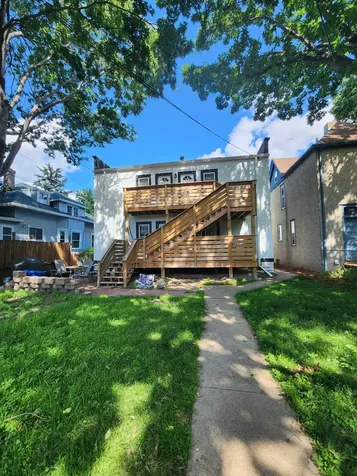 3128 Grand Avenue S Minneapolis MN 55408
