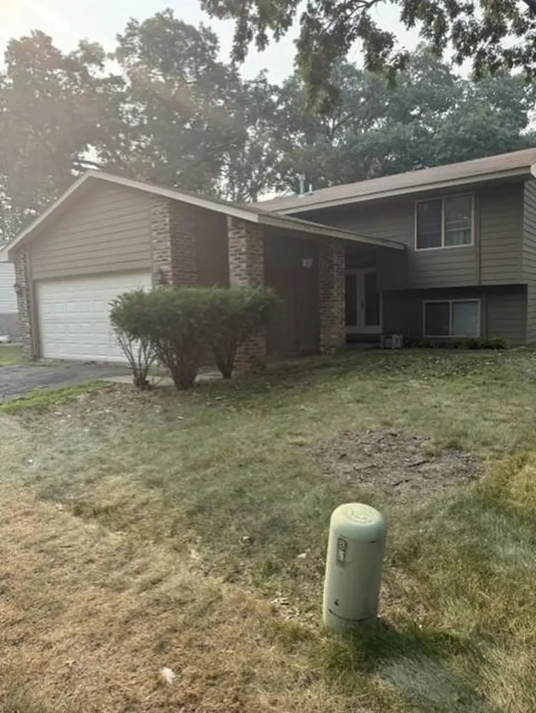 943 123rd Lane NW Coon Rapids MN 55448