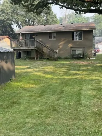 943 123rd Lane NW Coon Rapids MN 55448