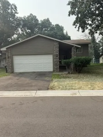 943 123rd Lane NW Coon Rapids MN 55448