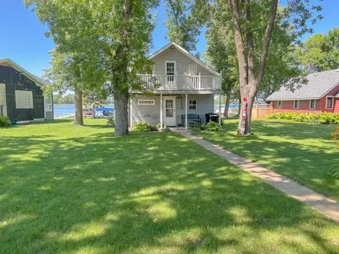 24932 Wall Lake Point Circle Fergus Falls MN 56537