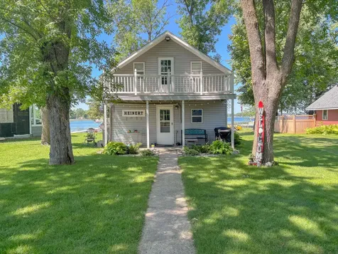 24932 Wall Lake Point Circle Fergus Falls MN 56537