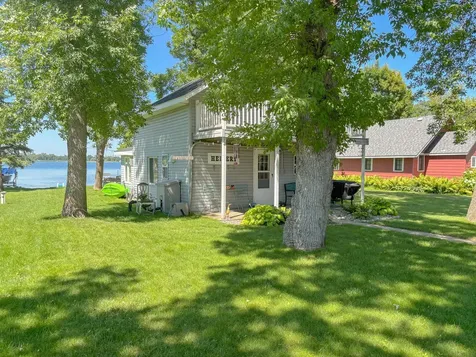 24932 Wall Lake Point Circle Fergus Falls MN 56537