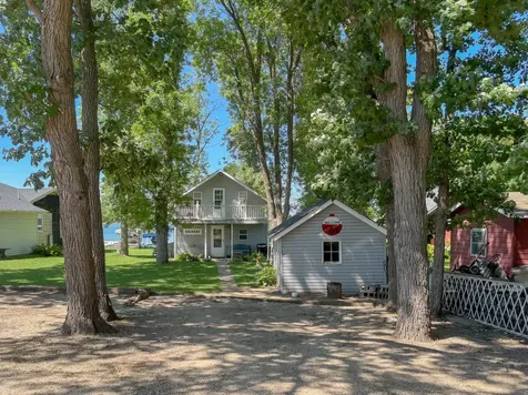 24932 Wall Lake Point Circle Fergus Falls MN 56537