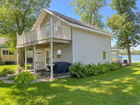 24932 Wall Lake Point Circle Fergus Falls MN 56537
