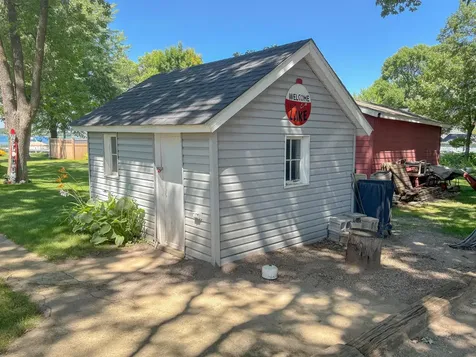 24932 Wall Lake Point Circle Fergus Falls MN 56537