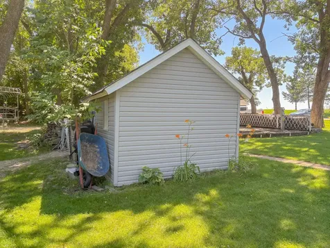 24932 Wall Lake Point Circle Fergus Falls MN 56537