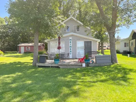24932 Wall Lake Point Circle Fergus Falls MN 56537