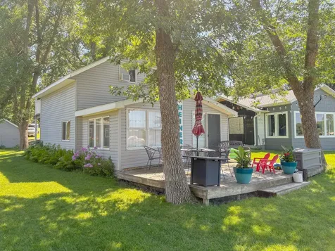 24932 Wall Lake Point Circle Fergus Falls MN 56537