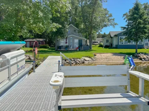 24932 Wall Lake Point Circle Fergus Falls MN 56537