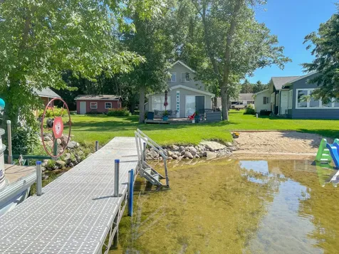 24932 Wall Lake Point Circle Fergus Falls MN 56537