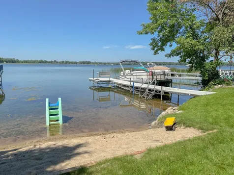 24932 Wall Lake Point Circle Fergus Falls MN 56537
