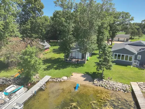 24932 Wall Lake Point Circle Fergus Falls MN 56537