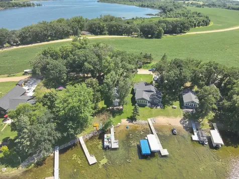 24932 Wall Lake Point Circle Fergus Falls MN 56537