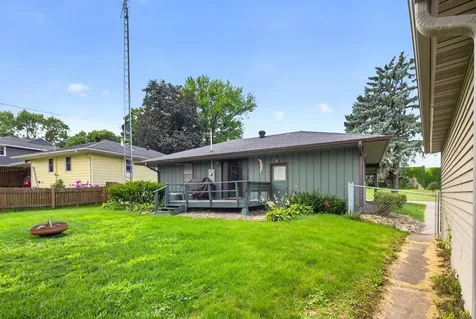 2122 17th Avenue NW Rochester MN 55901
