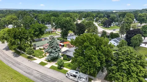 2122 17th Avenue NW Rochester MN 55901