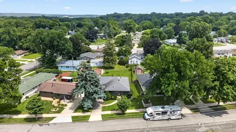 2122 17th Avenue NW Rochester MN 55901