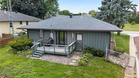 2122 17th Avenue NW Rochester MN 55901