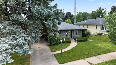 2122 17th Avenue NW Rochester MN 55901