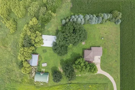 205 232nd Avenue Fairmont MN 56031