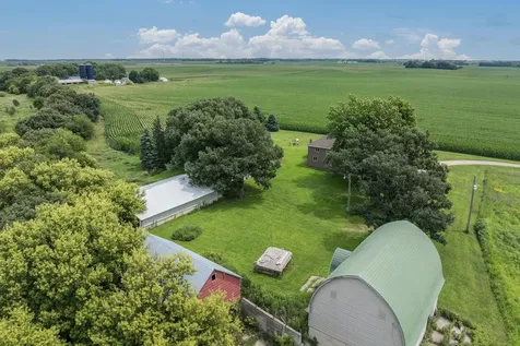 205 232nd Avenue Fairmont MN 56031