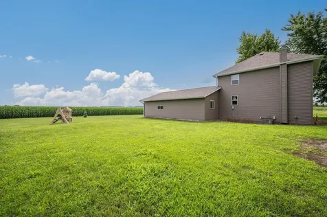 205 232nd Avenue Fairmont MN 56031