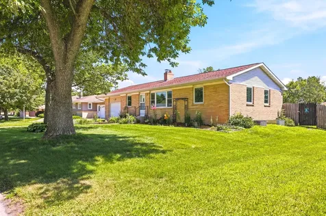 325 6th Street NW Buffalo Lake MN 55314