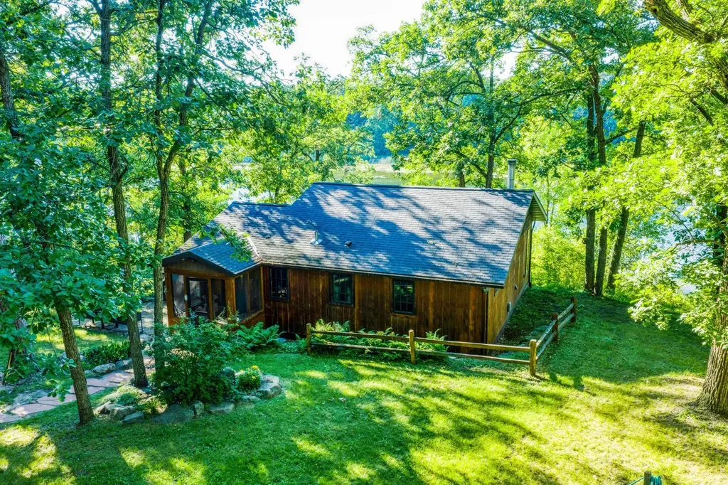 13329 Book Trail Menahga MN 56464