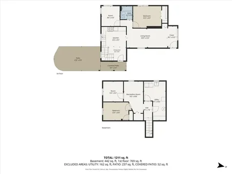 570 Ironton Street NE Fridley MN 55432