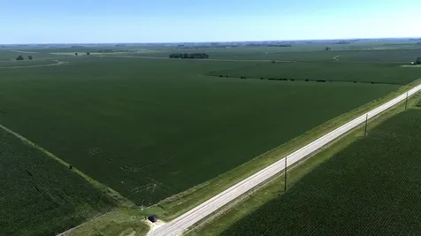 Tbd 740th Avenue Grand Meadow MN 55936