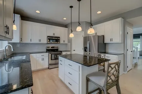 3412 Walden Drive Woodbury MN 55129