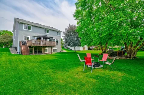 3412 Walden Drive Woodbury MN 55129