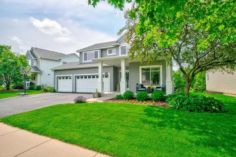3412 Walden Drive Woodbury MN 55129