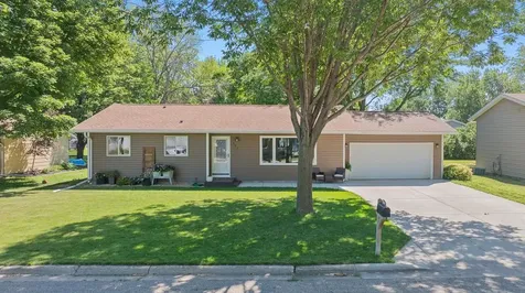 901 Columbine Drive Marshall MN 56258