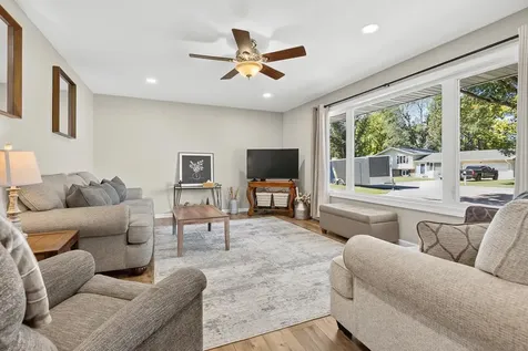 901 Columbine Drive Marshall MN 56258