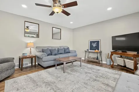 901 Columbine Drive Marshall MN 56258