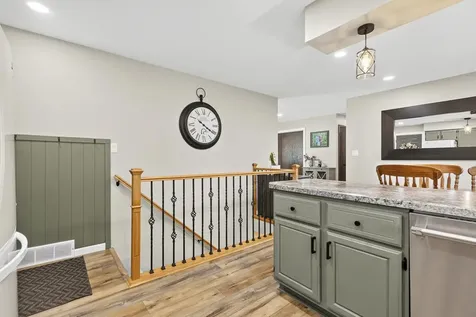 901 Columbine Drive Marshall MN 56258
