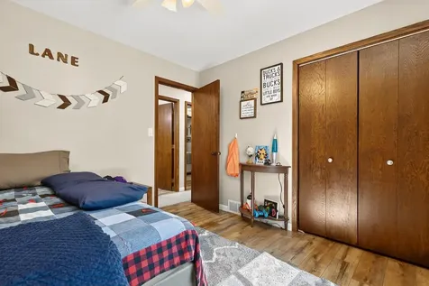 901 Columbine Drive Marshall MN 56258