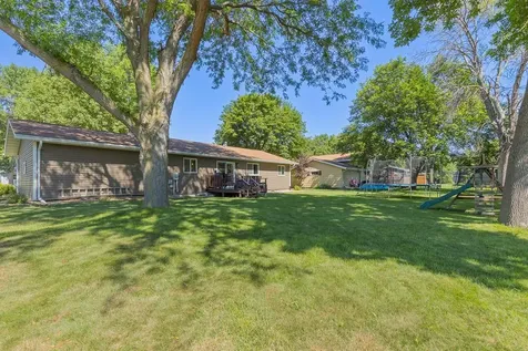 901 Columbine Drive Marshall MN 56258