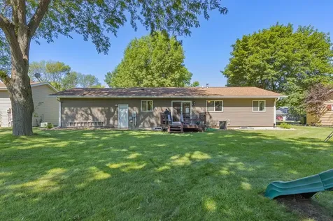901 Columbine Drive Marshall MN 56258