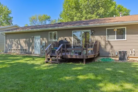 901 Columbine Drive Marshall MN 56258