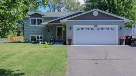 11737 Jonquil Street NW Coon Rapids MN 55433
