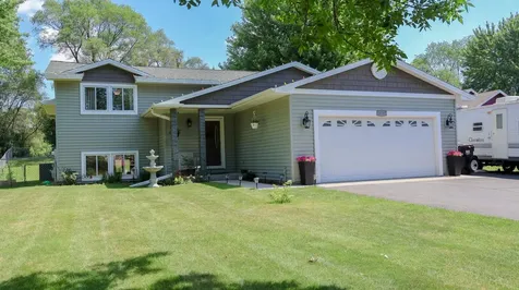 11737 Jonquil Street NW Coon Rapids MN 55433