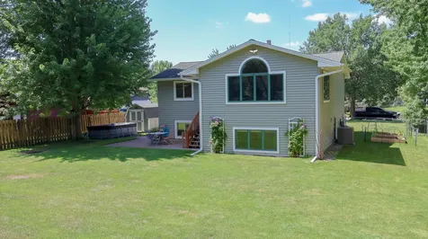 11737 Jonquil Street NW Coon Rapids MN 55433
