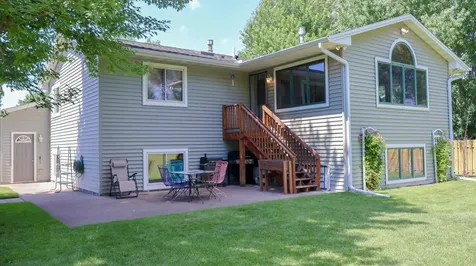 11737 Jonquil Street NW Coon Rapids MN 55433