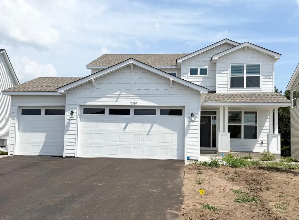 10891 Henslowe Avenue S Cottage Grove MN 55016